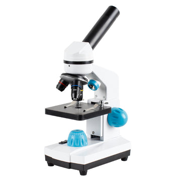 Science Experiment Microscope