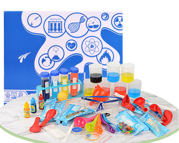Science Kid's Experiment Set