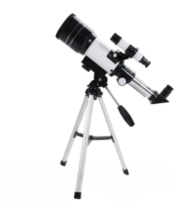 Children's Astronomical Telescope